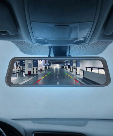 جهاز تسجيل الفيديو الرقمي (DVR) و CarPlay