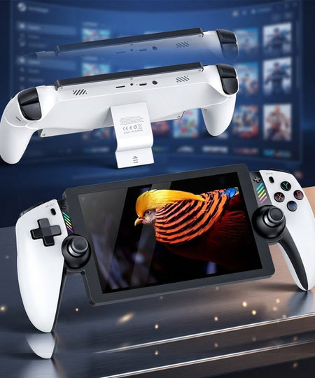 Handheld Gaming PCs