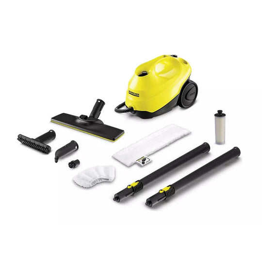 Steam Cleaners &amp; Mops