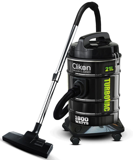 Vacuum Cleaners