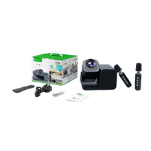 Smartbarry HT36 3-in-1 Projector