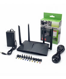120W Universal Notebook Power Adapter