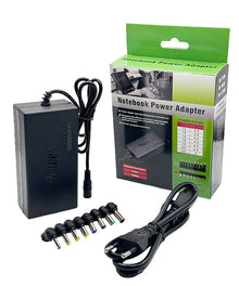 120W Universal Notebook Power Adapter