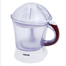 Geepas Citrus Juicer – GCJ5384