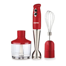 Geepas Hand Blender – GHB43018UK