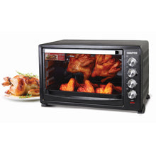 Geepas Electric Oven 120L – GO4461
