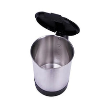 Geepas Stainless Steel Electric Kettle – GK165