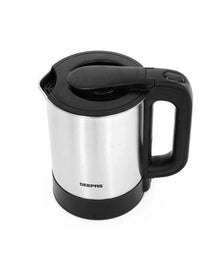 Geepas Stainless Steel Electric Kettle – GK174