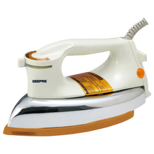 Geepas Automatic Dry Iron – GDI2771