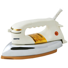 Geepas Automatic Dry Iron – GDI2780