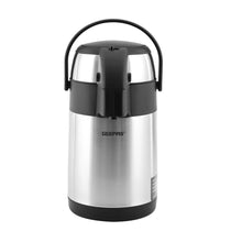 Geepas Stainless Steel Vacuum Flask – GVF5262