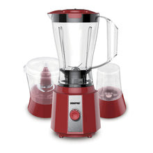 Geepas 3-in-1 Juicer GSB9891