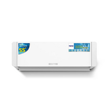Geepas Smart Split Air Conditioner – GACS2425CUE