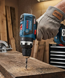 Bosch Professional GSB 14.4 V-EC Cordless Combi Drill
