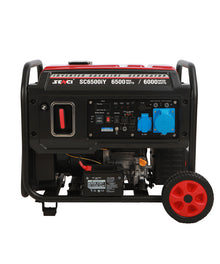 SENCI SC6500i Inverter Generator – Reliable Power for Home & Work