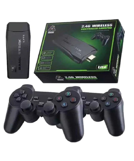 Game Console