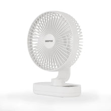 Geepas Rechargeable Fan-GF21157