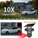 5G Solar Powered Security Camera, 5G CCTV