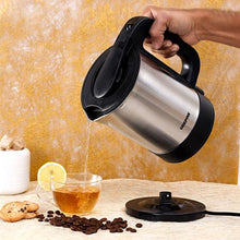 Geepas Stainless Steel Electric Kettle – GK174