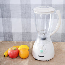 Geepas 2-in-1 Blender GSB5484