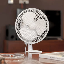 Geepas Table & Clip Fan-GF9626
