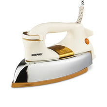 Geepas Automatic Heavy Weight Dry Iron-GDI23011