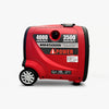 AiPower SM4500Di Inverter Generator