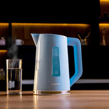 Geepas Electric Kettle 1.7L – GK5449