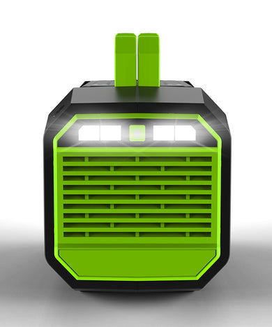 Power Station 250w 99000mah