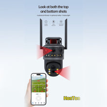 S22 8K 5G 3LENS Solar camera