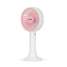 Geepas Rechargeable Handy Fan – GF21206