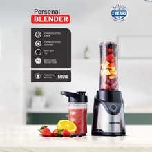 Geepas Personal Blender – GSB44075N