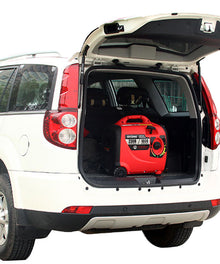 Senci SC2300i Inverter Generator – 2300W Portable Silent Power