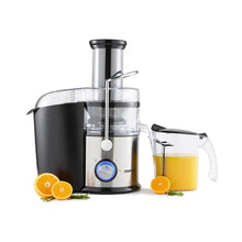 Geepas Juice Extractor – GJE46011