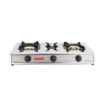 Geepas Gas Cooker – GK74
