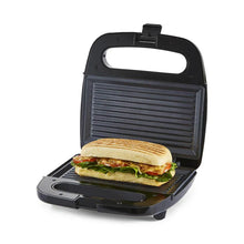 Geepas Grill Maker – GGM6001