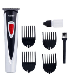 Clikon CK3226 5-in-1 Cordless Hair Trimmer & Grooming Kit