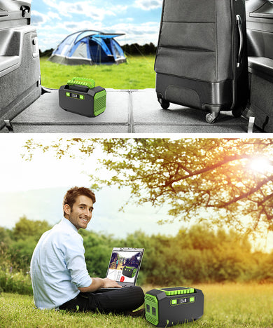 Power Station 250w 99000mah