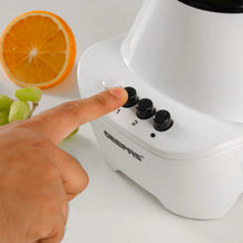 Geepas 2-in-1 Blender GSB5409