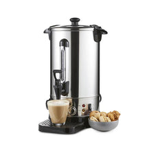 Geepas 10L Stainless Steel Water Boiler – GK6155