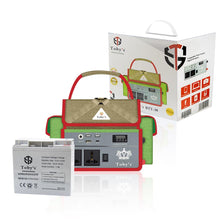 Toby's BTY-30 portable power station
