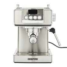 Geepas Espresso Coffee Machine GCM41520