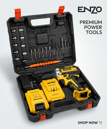 KUTRA 48V Professional Brushless Cordless Drill