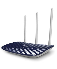 C20 AC750 Wireless Dual Band Router Archer