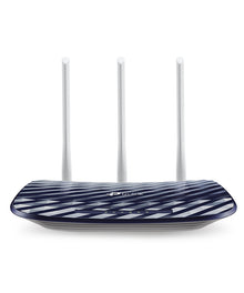 C20 AC750 Wireless Dual Band Router Archer