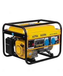 ASTRA KOERA GASOLINE GENERATOR