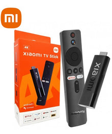 Xiaomi Mi TV Stick 4K Android TV Player  6941948703513