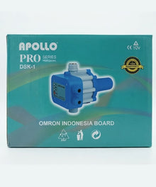 Apollo Pro Series DSK-1 Intelligent Pump Controller