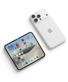 iPhone 18 Pro and iPhone 18 Pro Max