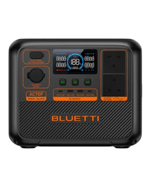 BLUETTI AC70P 1000W Portable Power Station -